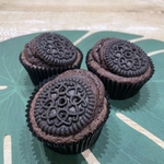 濃厚チョコブラウニー