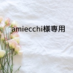 amiecchi様専用