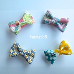 ［K様ご予約品］LIBERTY　赤ちゃんもOK♡KIDSﾍｱｸﾘｯﾌﾟ