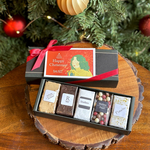 Christmas Special Assort 5pcs Box  East42st NEW YORK BROWNIE ブラウニー