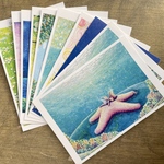 ポストカード10枚セット《送料無料》