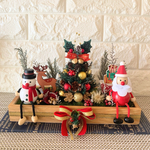楽しいクリスマス