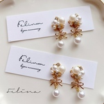 《🌸1200円祭🌸》パールピアス