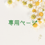 専用ページ　おうちの一輪挿し【グリーン】【レッド】ドライフラワー