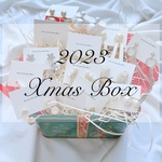 ランキング入り⭐️再販𓂃༚⚪︎Xmas Box 2023  組み合わせ自由　選べる5点セット　送料込