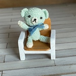 グリーンクマ🐻