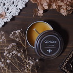 花粉の季節に！蜜蝋🐝トラベルキャンドル