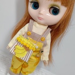 【sale】ミディブライス☆アウトフィット