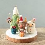 クリスマスセット