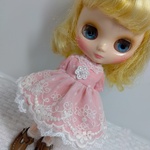 【sale】ミディブライス☆アウトフィット