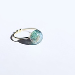 magic hour glass ring #8