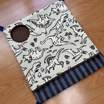 あったかフリース☆フェレットハンモック