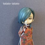 ロングチャイナ(オリエンタル)＋餃子バッグのセット
