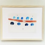 散歩道