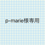 p-marie様ドールチャームお客様専用