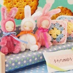 うたたね✿うさぎ　