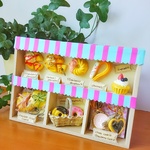 再販⑨おうちでSweet♥cafe[①]