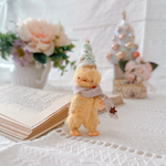 🎄クリスマスぴよちゃん🐥