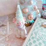 🎄クリスマスくまたん🐻イエロー