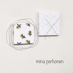 ほし様専用　mina perhonen  ミナペルホネン  ファブリックパネル 2点セット
