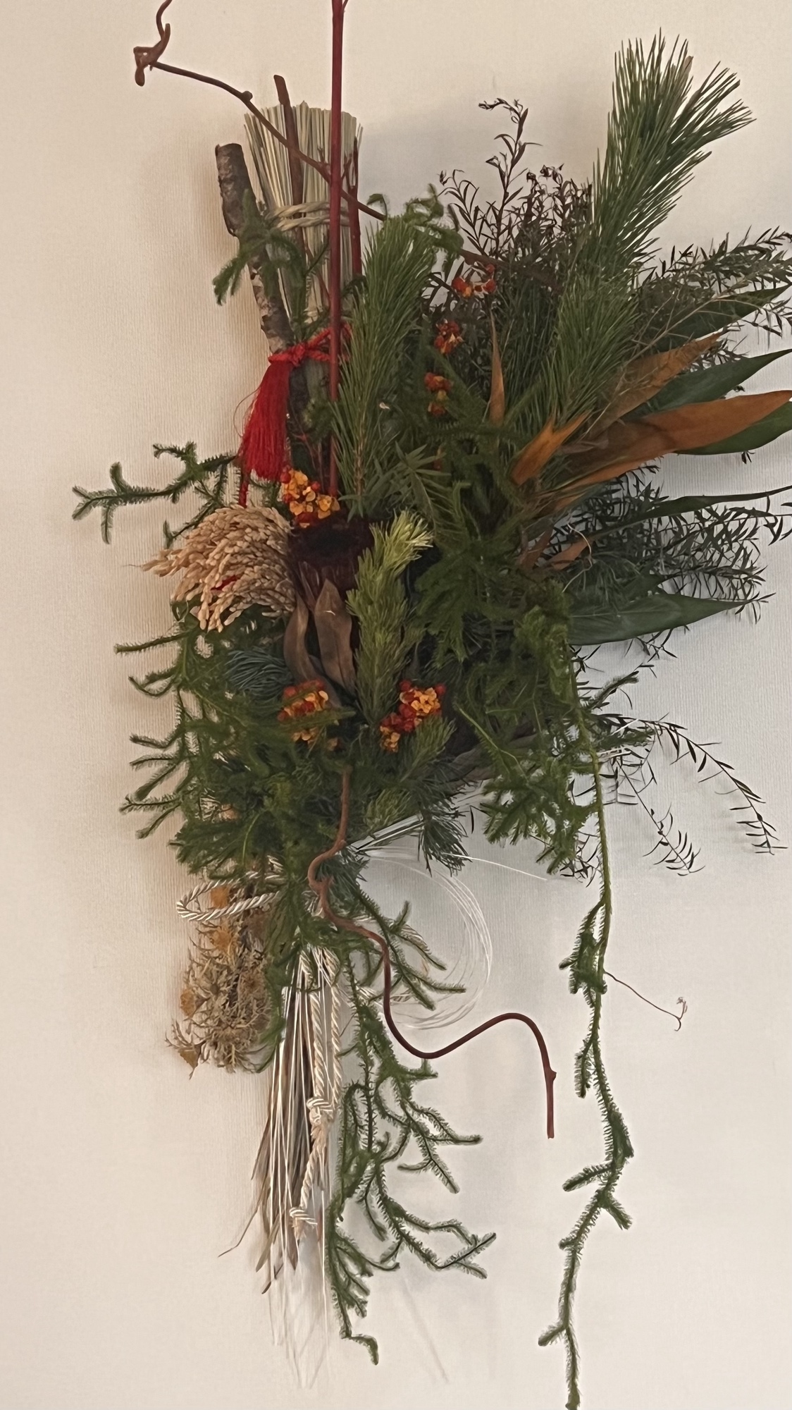 栗の実のリース - u_bokuka | minne byGMOペパボ 国内最大級の