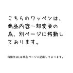 長方形　横　アップリケ名札　約3×7センチ