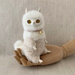 animal  doll no.167