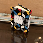 【豆本】坂口安吾「堕落論」