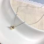 天使が生まれるペンダント