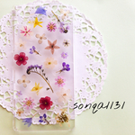 ♥usikai333様オーダー♥　 押し花ケース
