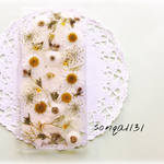 ♥aaa329様オーダー♥ 押し花ケース