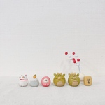 まるころたつおのHappy New Year!