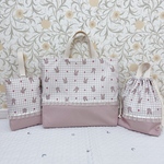 【ましゃ様専用】入園入学3点セット