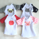ブライス  usausapurinp様専用Tシャツセット