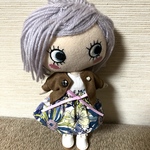 イーマリー服　ジャケット