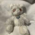 包むスターダストドラゴンさん