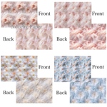 【D-2】pastel lace
