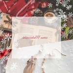 🌟akinosukeさま専用ページです　ネックレス&イヤリング