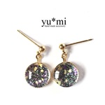 スプラッシュ*ピアス/イヤリング