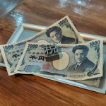 重税メタルペーパーウェイト