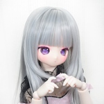 DOLLCE DOLL●Eヘッド　No.1