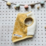 ラスト1★犬服SSサイズ*ビスケット柄＊タンクトップ