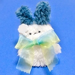 うさぎ（思案中）