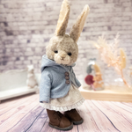 うさぎさん