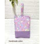 NEW☆ 女の子柄の上靴入れ