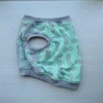 ハッチ様専用　ピーナッツ柄タンクトップ　Ｌサイズ