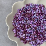 petit Water cabochon ivory