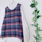 SALE！シンプルベスト