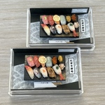にぎり寿司 11貫