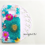 ♥n-ayk0203様オーダー♥ 押し花ケース